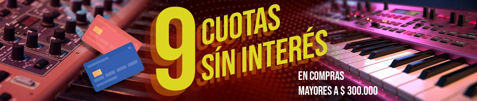 Cuotas
