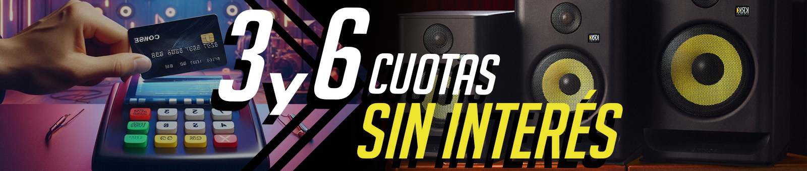 Cuotas Sin Interés