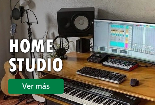 Home Studio