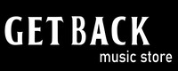 Get Back Music Store