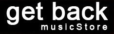 Get Back Music Store